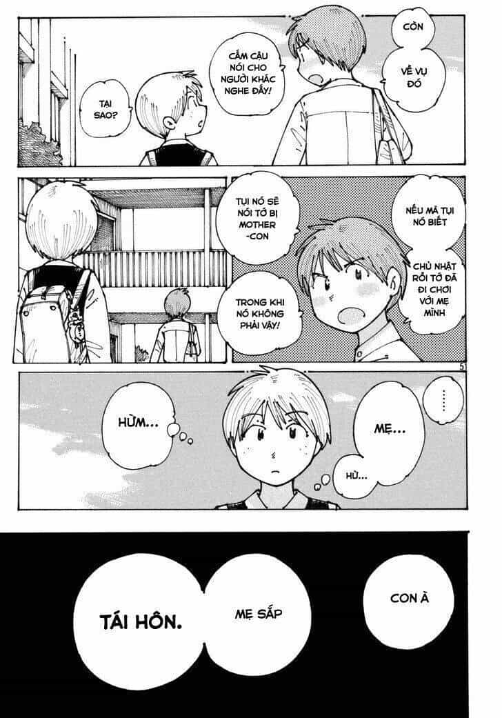 Ookumo-Chan Flashback - Chương 1 - ảnh 53