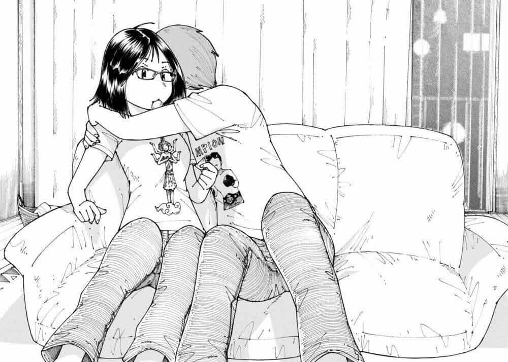 Ookumo-Chan Flashback - Chương 1 - ảnh 58