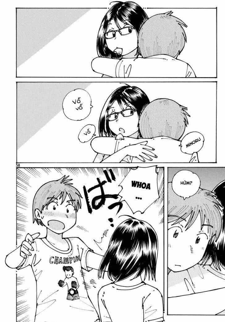 Ookumo-Chan Flashback - Chương 1 - ảnh 59