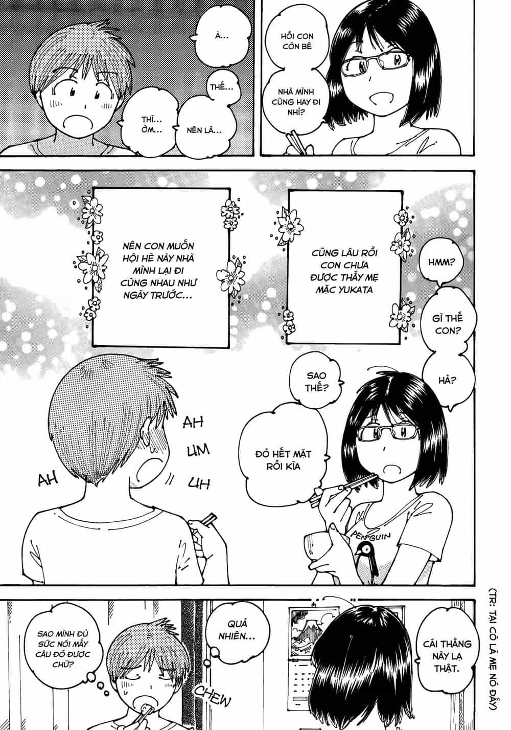 Ookumo-Chan Flashback - Chương 15 - ảnh 7