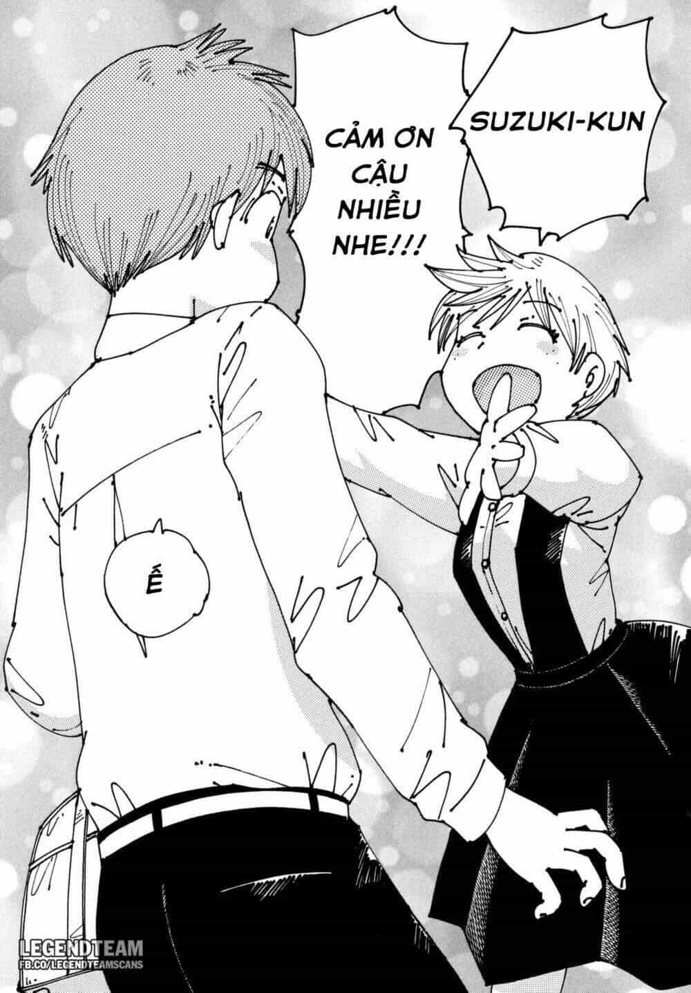 Ookumo-Chan Flashback - Chương 3 - ảnh 57