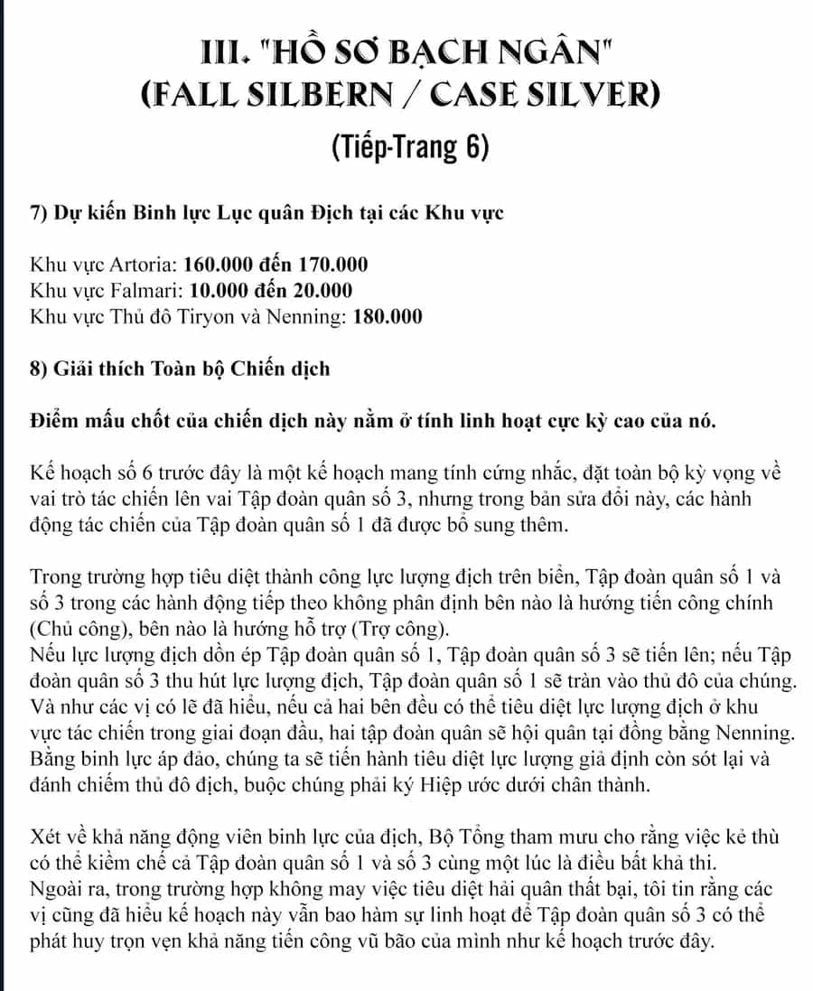Orcsen Oukokushi ~Yaban Na Orc No Kuni Wa, Ikanishite Heiwa Na Elf No Kuni Wo Yakiharau Ni Itatta Ka~ - Chương 10 - ảnh 74