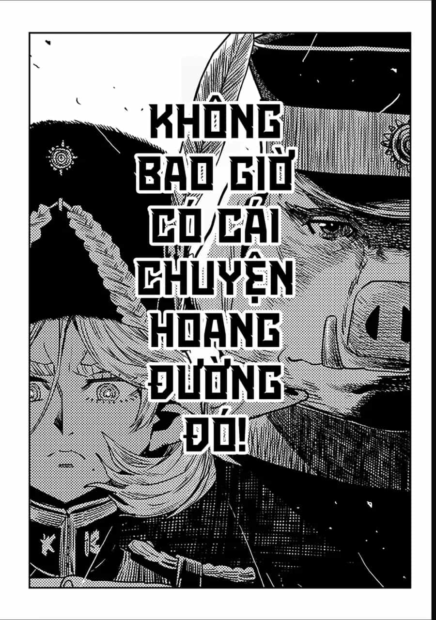 Orcsen Oukokushi ~Yaban Na Orc No Kuni Wa, Ikanishite Heiwa Na Elf No Kuni Wo Yakiharau Ni Itatta Ka~ - Chương 12 - ảnh 59