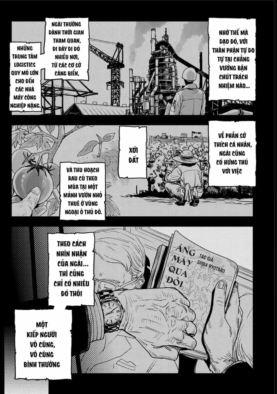 Orcsen Oukokushi ~Yaban Na Orc No Kuni Wa, Ikanishite Heiwa Na Elf No Kuni Wo Yakiharau Ni Itatta Ka~ - Chương 14 - ảnh 51