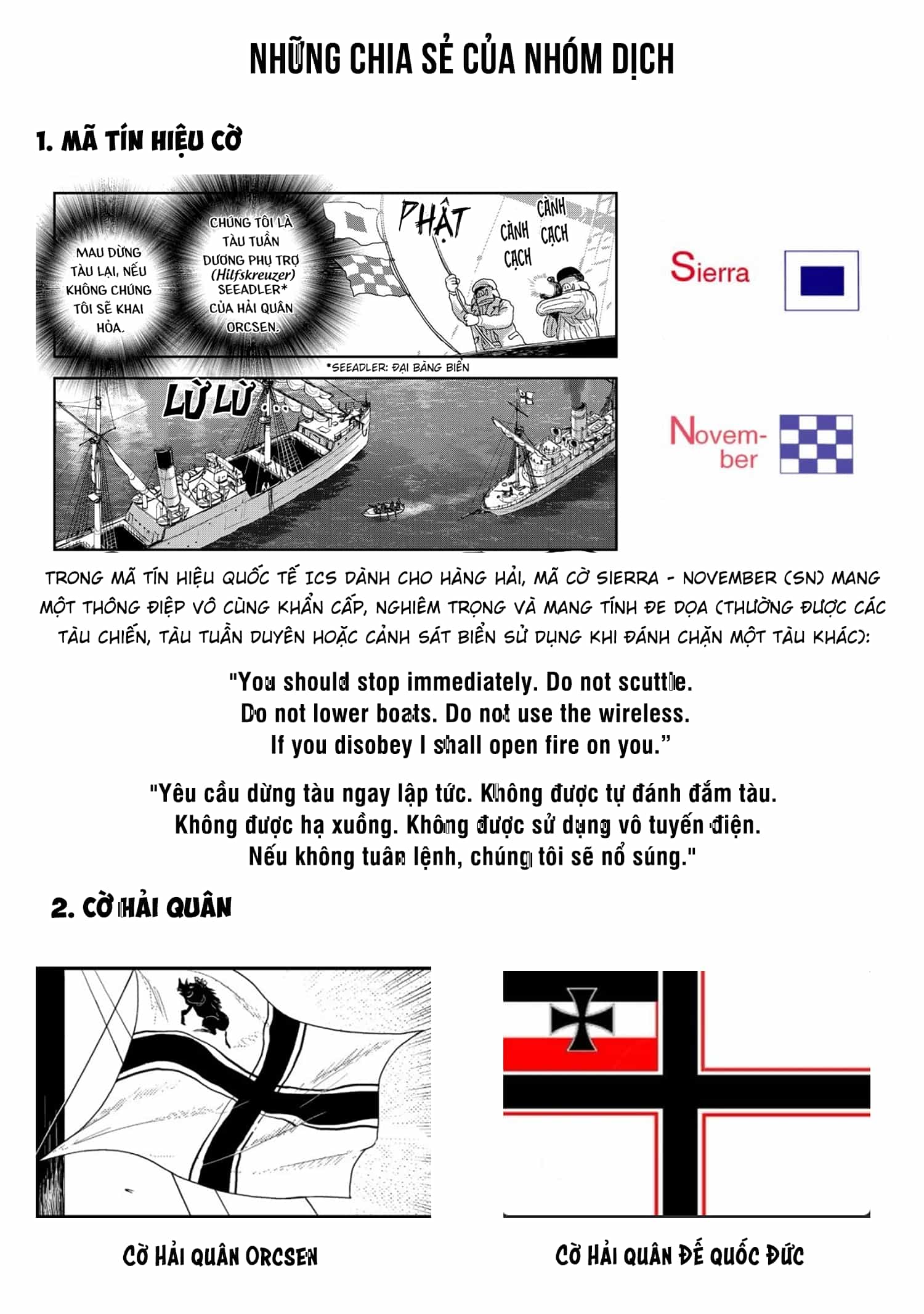 Orcsen Oukokushi ~Yaban Na Orc No Kuni Wa, Ikanishite Heiwa Na Elf No Kuni Wo Yakiharau Ni Itatta Ka~ - Chương 18 - ảnh 48