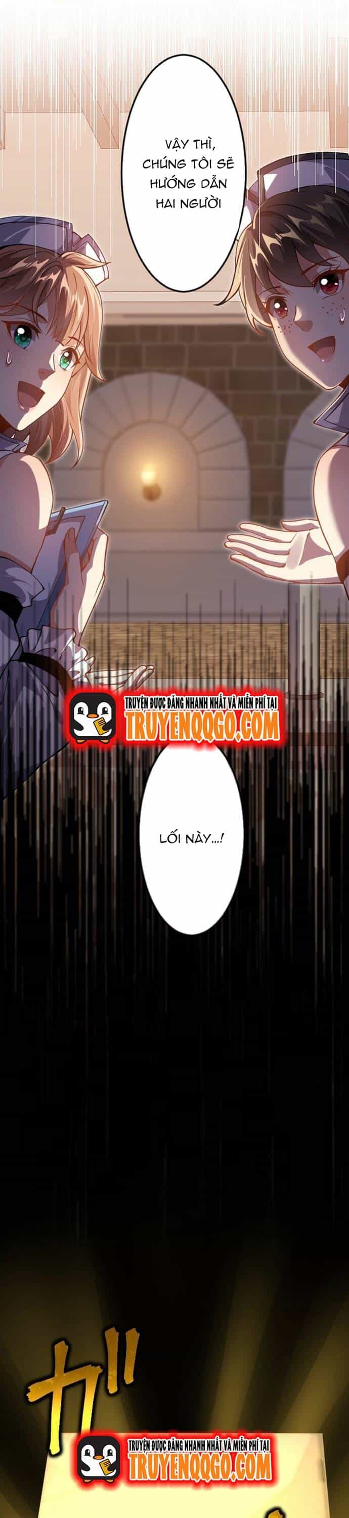 Ore Dake Level Down No Saikyou Kakuseisha - Chương 10 - ảnh 16