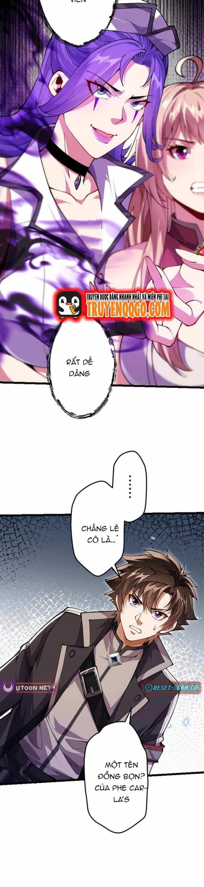 Ore Dake Level Down No Saikyou Kakuseisha - Chương 10 - ảnh 25