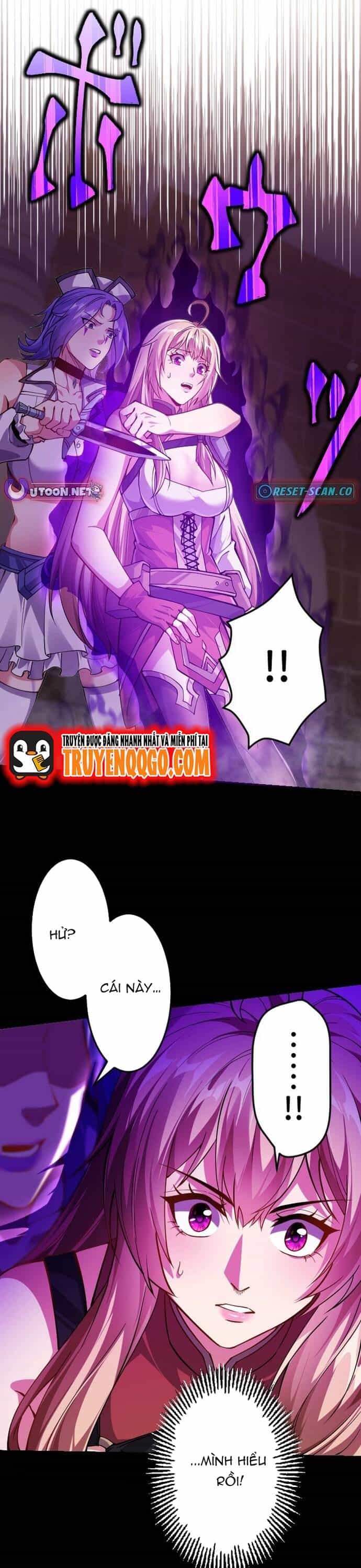 Ore Dake Level Down No Saikyou Kakuseisha - Chương 10 - ảnh 31