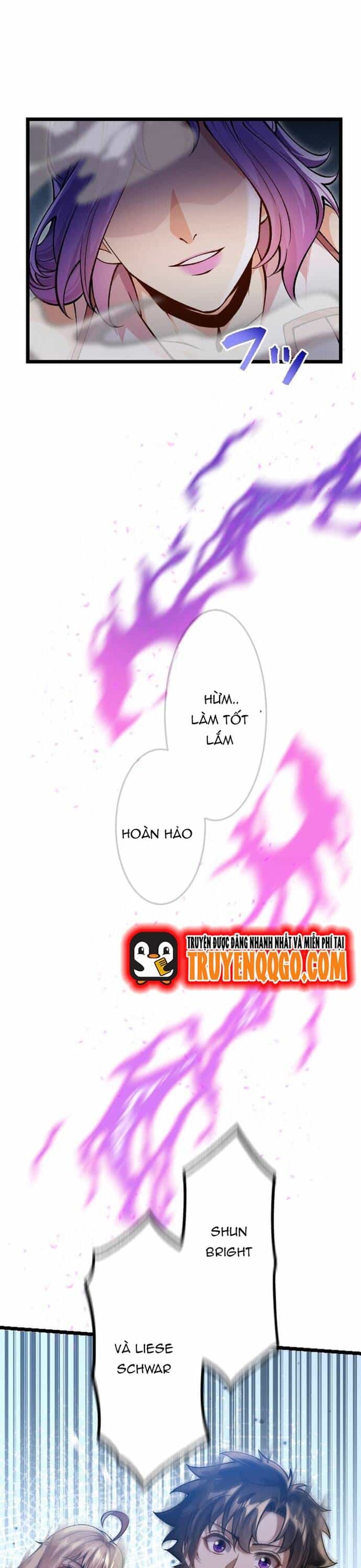 Ore Dake Level Down No Saikyou Kakuseisha - Chương 10 - ảnh 40