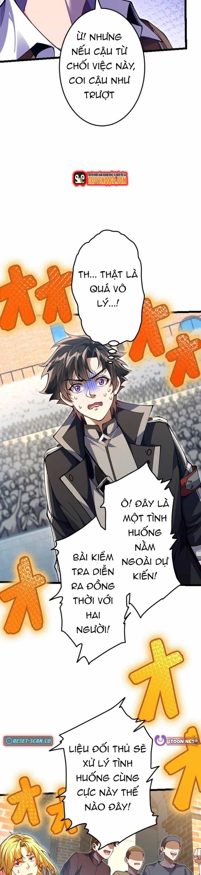 Ore Dake Level Down No Saikyou Kakuseisha - Chương 11 - ảnh 23