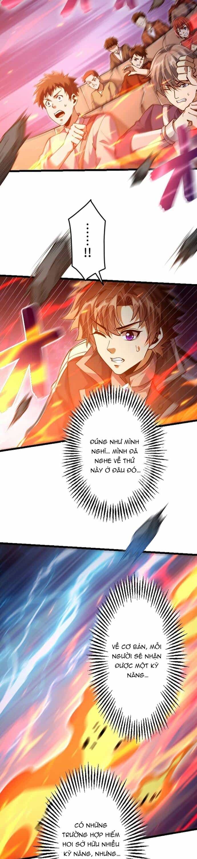 Ore Dake Level Down No Saikyou Kakuseisha - Chương 11 - ảnh 31