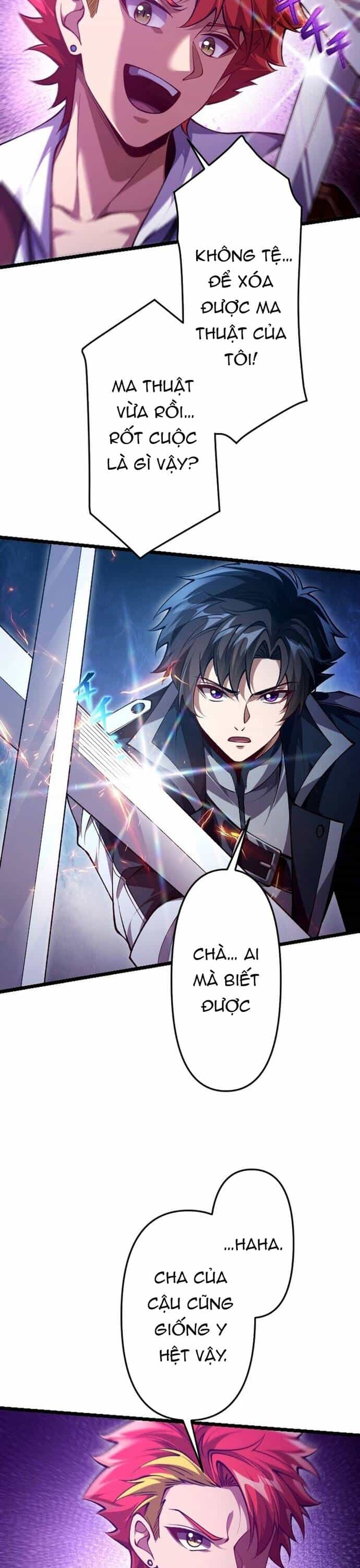 Ore Dake Level Down No Saikyou Kakuseisha - Chương 11 - ảnh 40