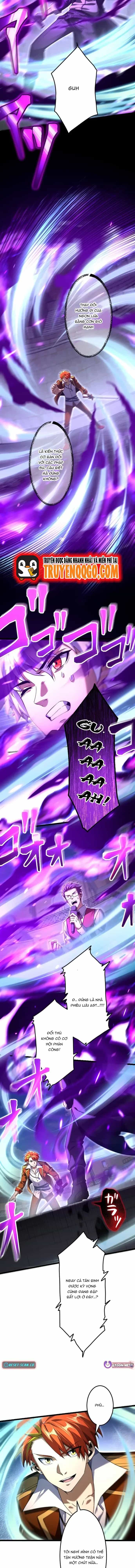 Ore Dake Level Down No Saikyou Kakuseisha - Chương 12 - ảnh 10