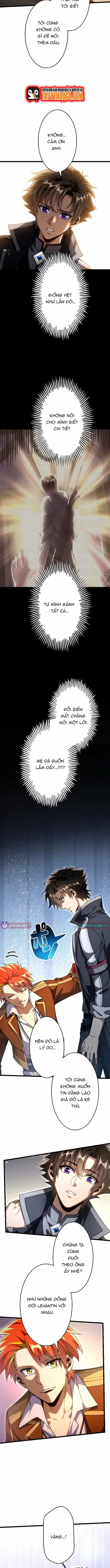 Ore Dake Level Down No Saikyou Kakuseisha - Chương 13 - ảnh 12