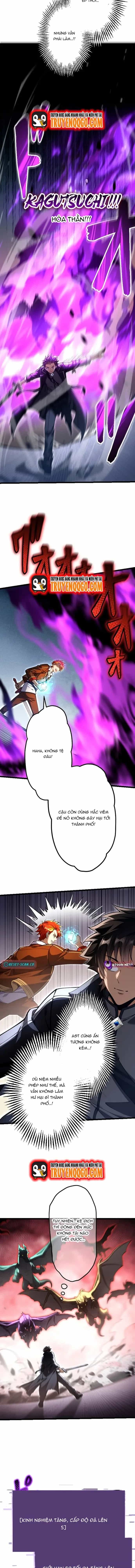 Ore Dake Level Down No Saikyou Kakuseisha - Chương 14 - ảnh 13