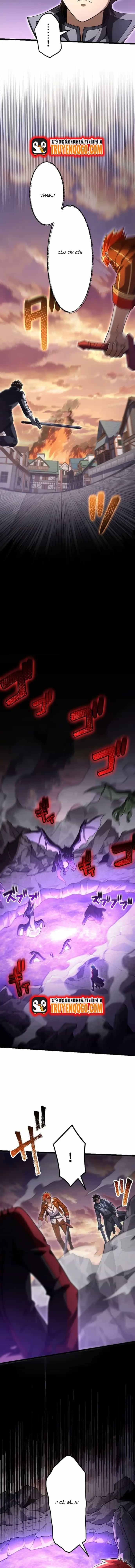 Ore Dake Level Down No Saikyou Kakuseisha - Chương 14 - ảnh 17