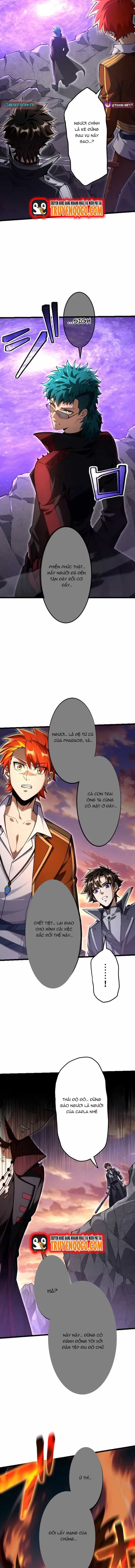 Ore Dake Level Down No Saikyou Kakuseisha - Chương 14 - ảnh 18