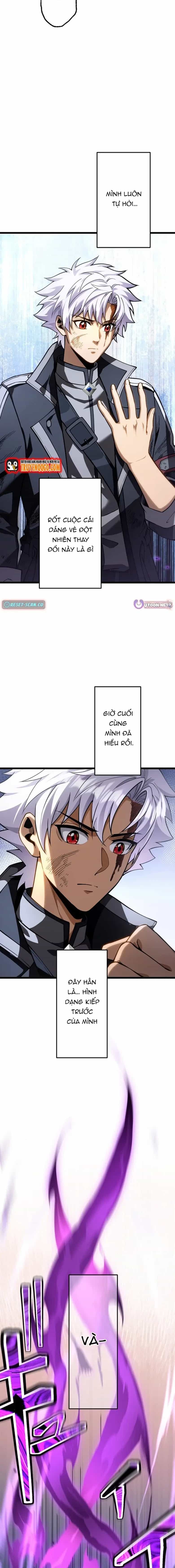 Ore Dake Level Down No Saikyou Kakuseisha - Chương 16 - ảnh 7