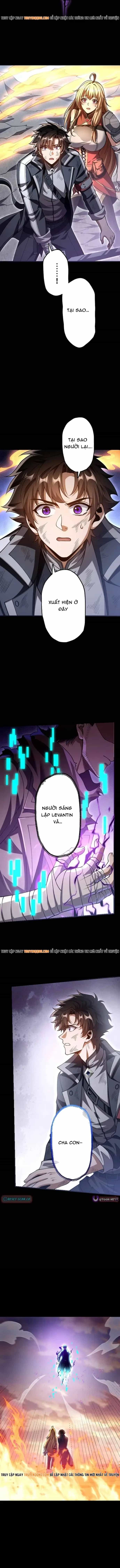 Ore Dake Level Down No Saikyou Kakuseisha - Chương 18 - ảnh 14