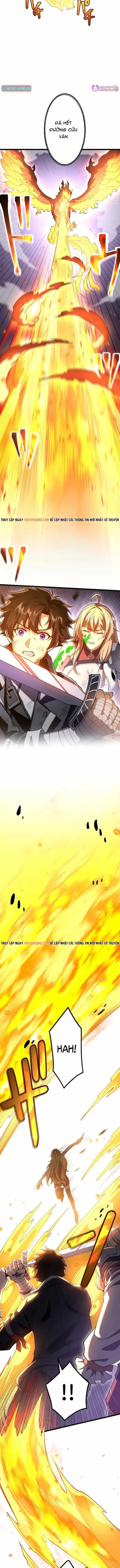 Ore Dake Level Down No Saikyou Kakuseisha - Chương 18 - ảnh 4