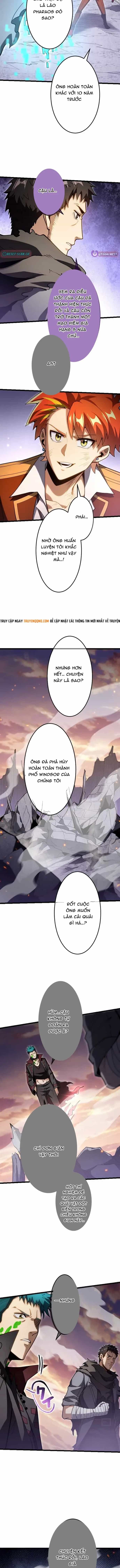 Ore Dake Level Down No Saikyou Kakuseisha - Chương 19 - ảnh 5
