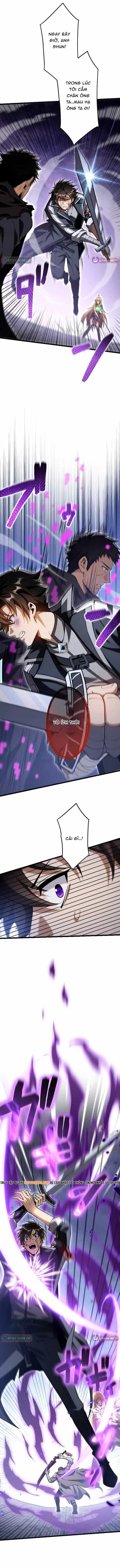 Ore Dake Level Down No Saikyou Kakuseisha - Chương 20 - ảnh 11