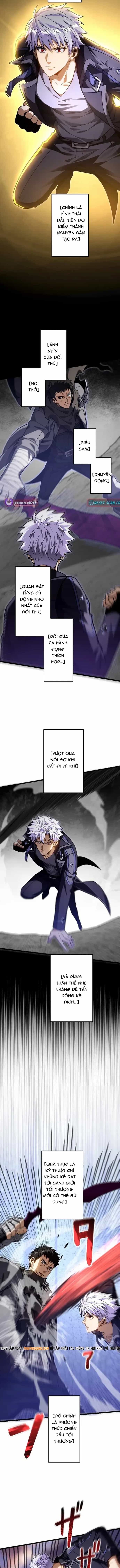 Ore Dake Level Down No Saikyou Kakuseisha - Chương 21 - ảnh 12