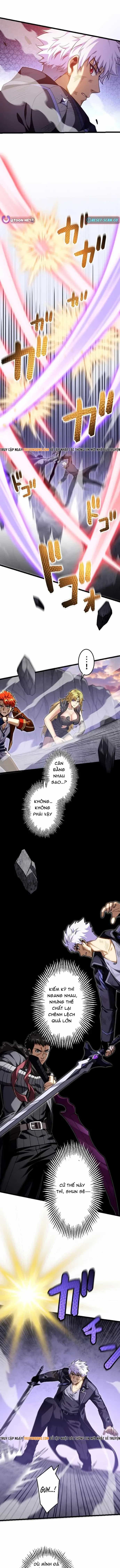 Ore Dake Level Down No Saikyou Kakuseisha - Chương 21 - ảnh 8