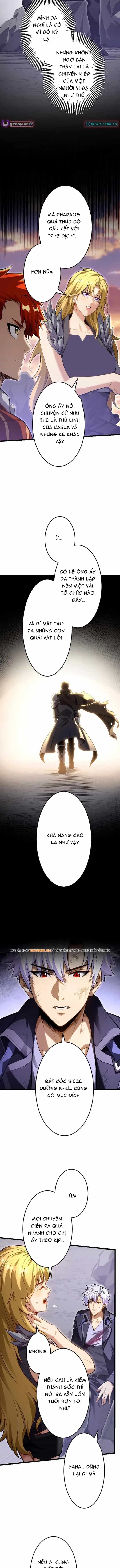 Ore Dake Level Down No Saikyou Kakuseisha - Chương 22 - ảnh 14