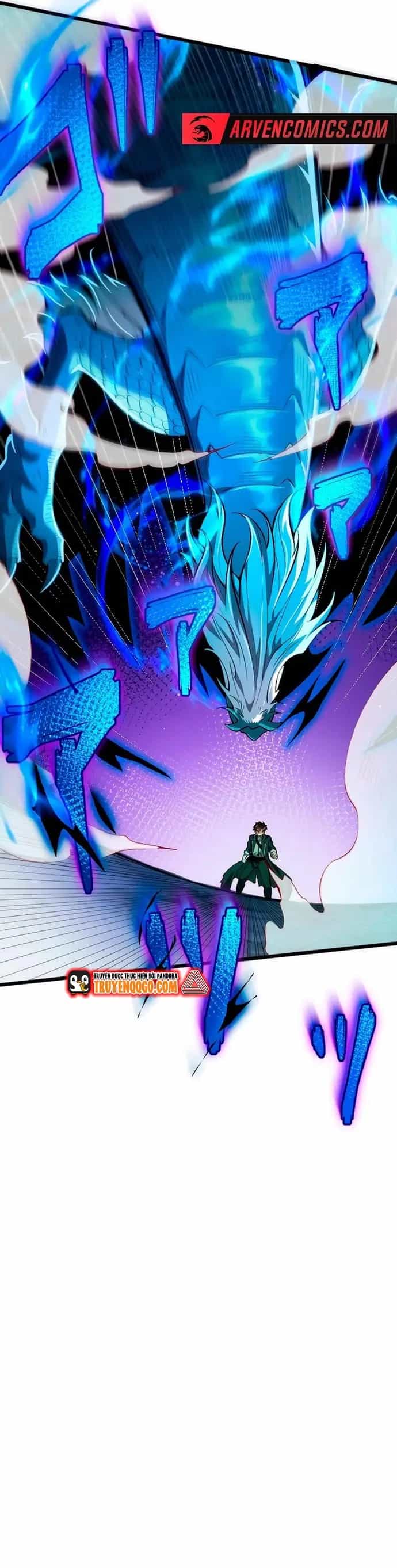 Ore Dake Level Down No Saikyou Kakuseisha - Chương 3 - ảnh 10