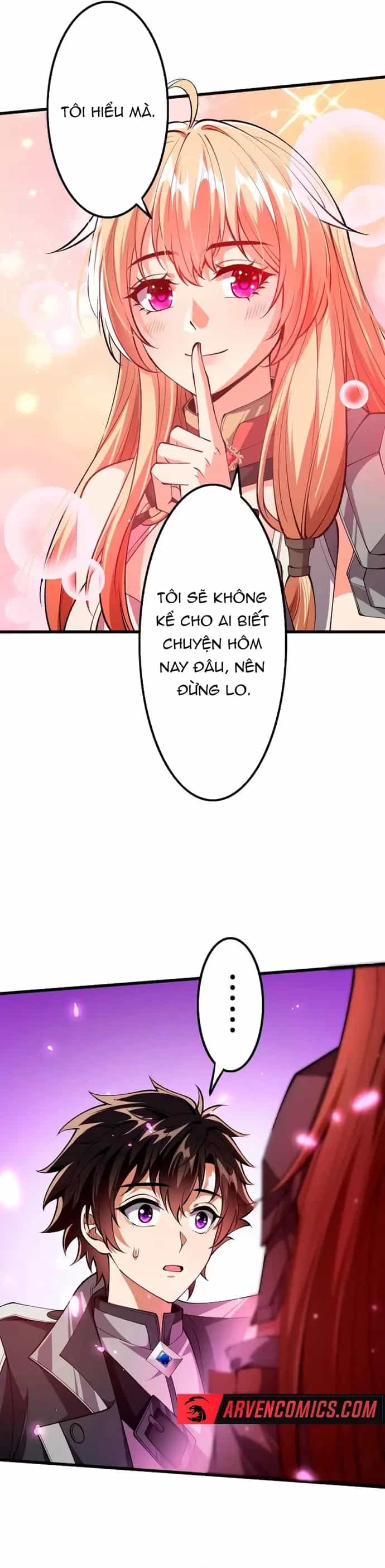 Ore Dake Level Down No Saikyou Kakuseisha - Chương 3 - ảnh 31