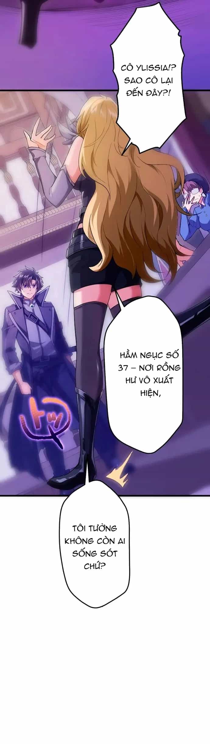 Ore Dake Level Down No Saikyou Kakuseisha - Chương 3 - ảnh 43