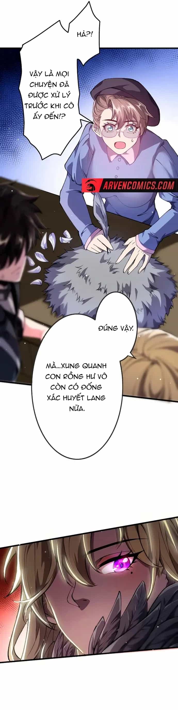 Ore Dake Level Down No Saikyou Kakuseisha - Chương 3 - ảnh 44