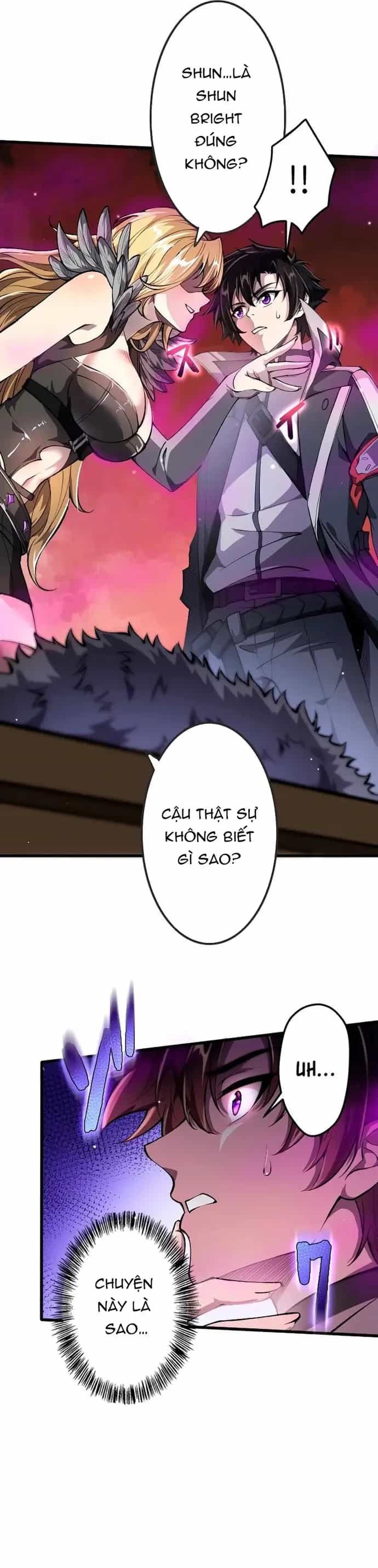 Ore Dake Level Down No Saikyou Kakuseisha - Chương 3 - ảnh 45