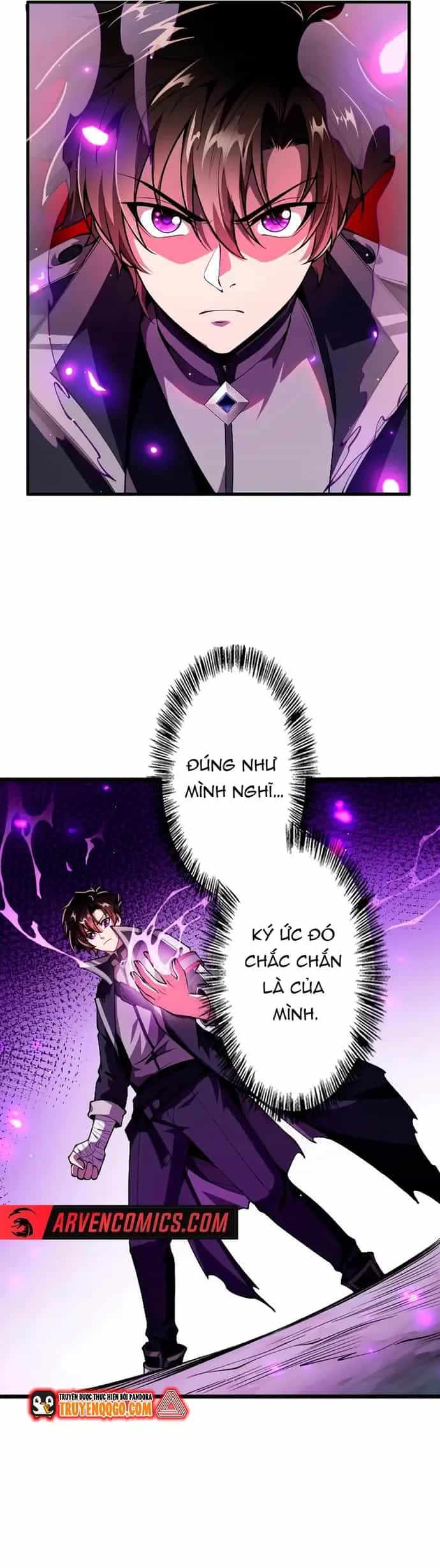 Ore Dake Level Down No Saikyou Kakuseisha - Chương 3 - ảnh 6