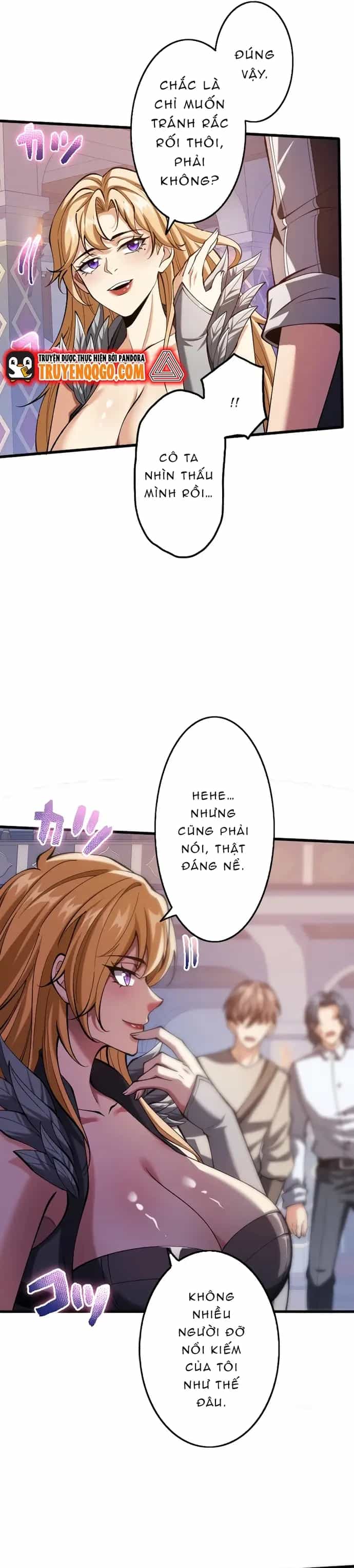 Ore Dake Level Down No Saikyou Kakuseisha - Chương 4 - ảnh 17