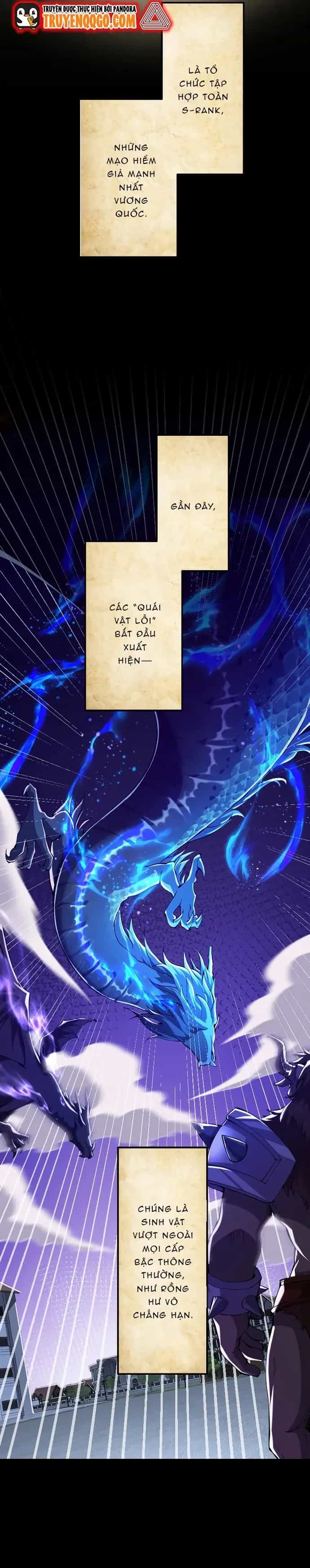 Ore Dake Level Down No Saikyou Kakuseisha - Chương 4 - ảnh 30