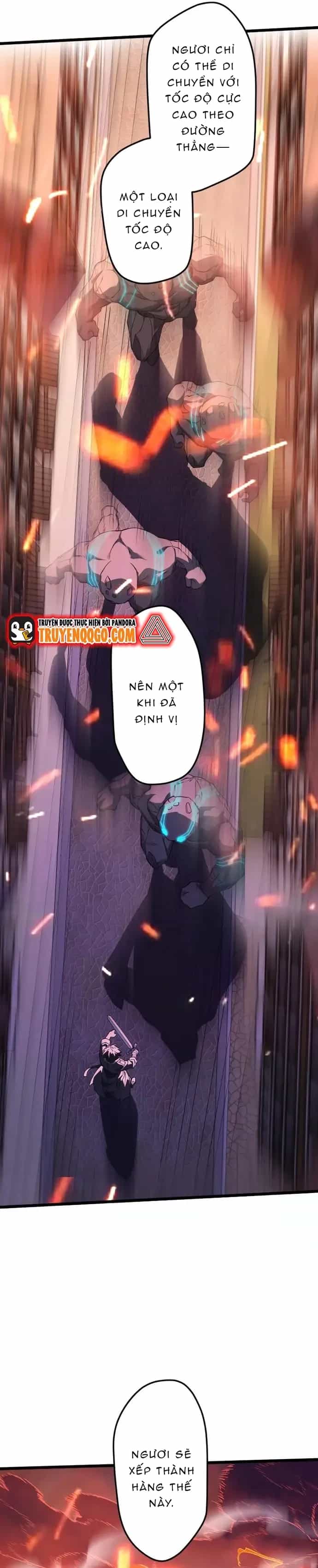 Ore Dake Level Down No Saikyou Kakuseisha - Chương 5 - ảnh 42