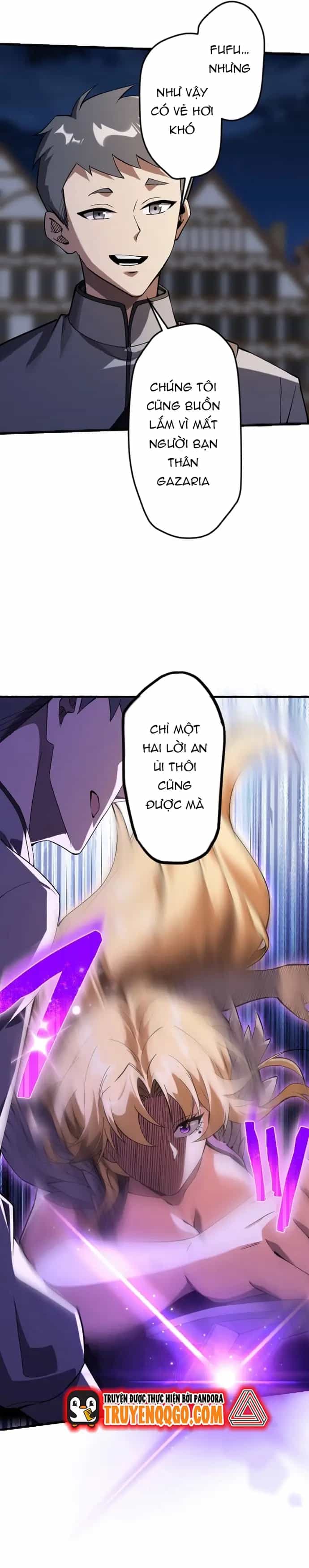 Ore Dake Level Down No Saikyou Kakuseisha - Chương 6 - ảnh 43