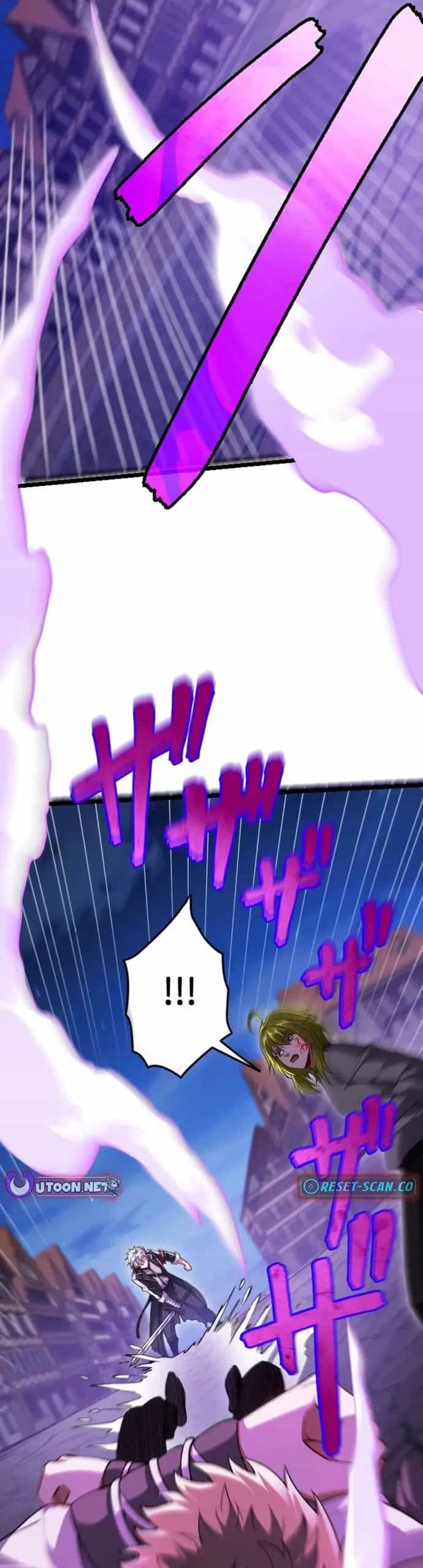 Ore Dake Level Down No Saikyou Kakuseisha - Chương 7 - ảnh 24