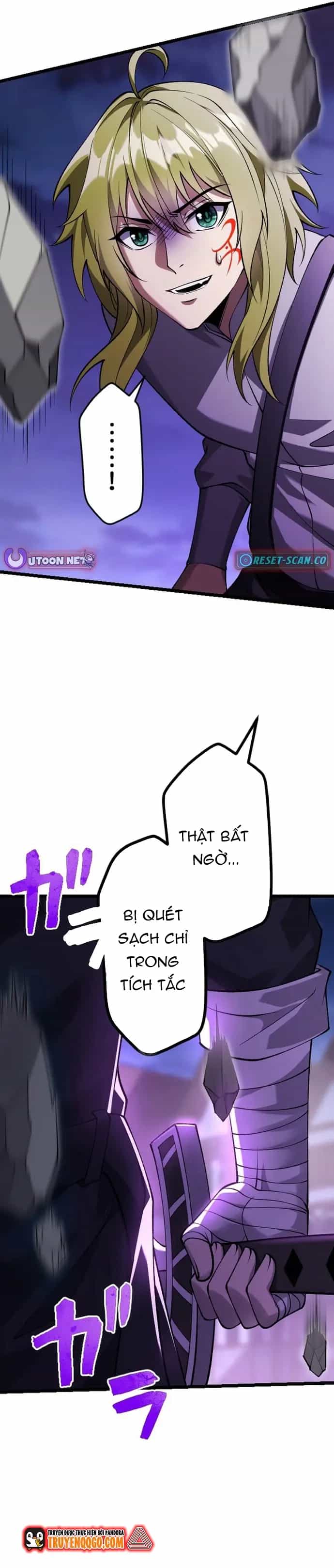 Ore Dake Level Down No Saikyou Kakuseisha - Chương 7 - ảnh 34