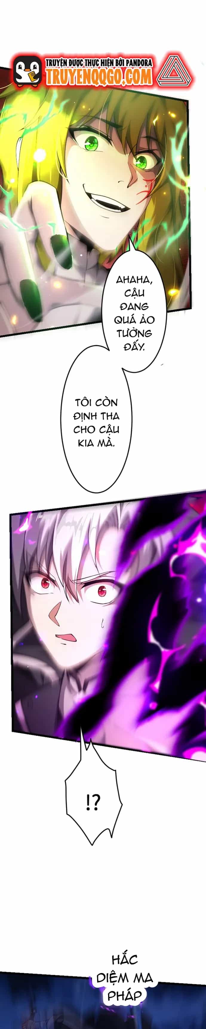 Ore Dake Level Down No Saikyou Kakuseisha - Chương 8 - ảnh 6