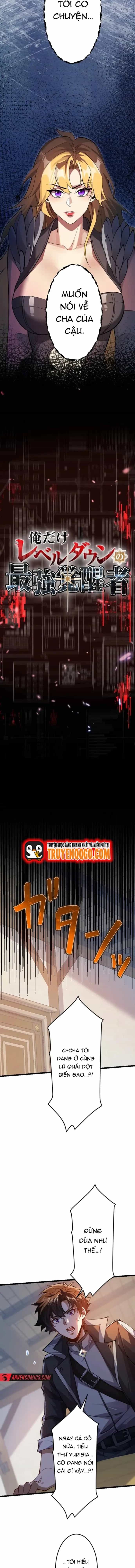 Ore Dake Level Down No Saikyou Kakuseisha - Chương 9 - ảnh 5