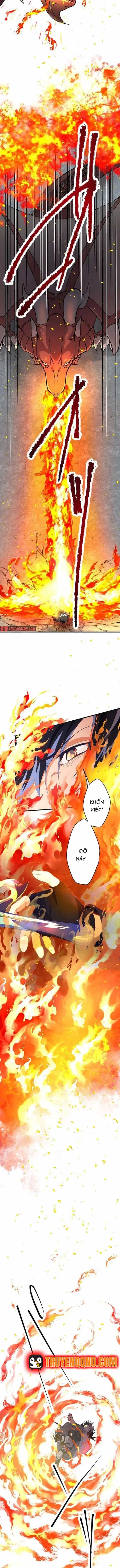 Ore Dake Yomeru Akashikku Rekoudo - Chương 1 - ảnh 8
