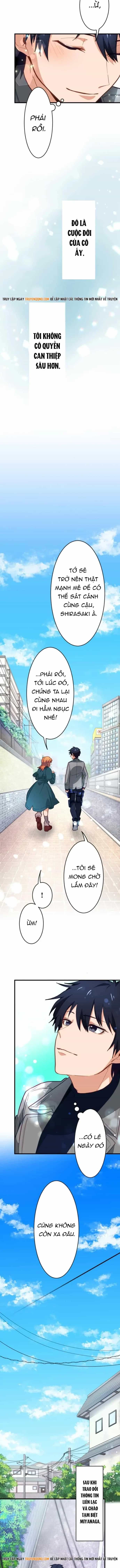 Ore Dake Yomeru Akashikku Rekoudo - Chương 4 - ảnh 15