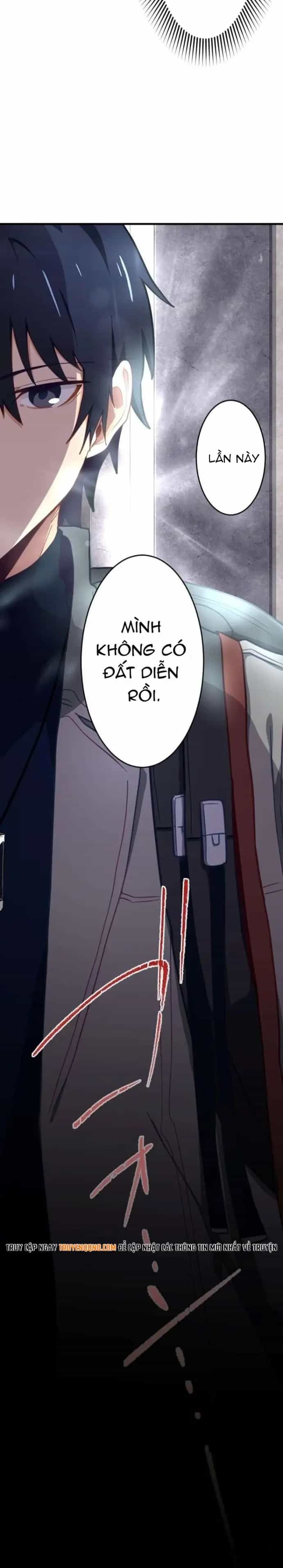 Ore Dake Yomeru Akashikku Rekoudo - Chương 6 - ảnh 11