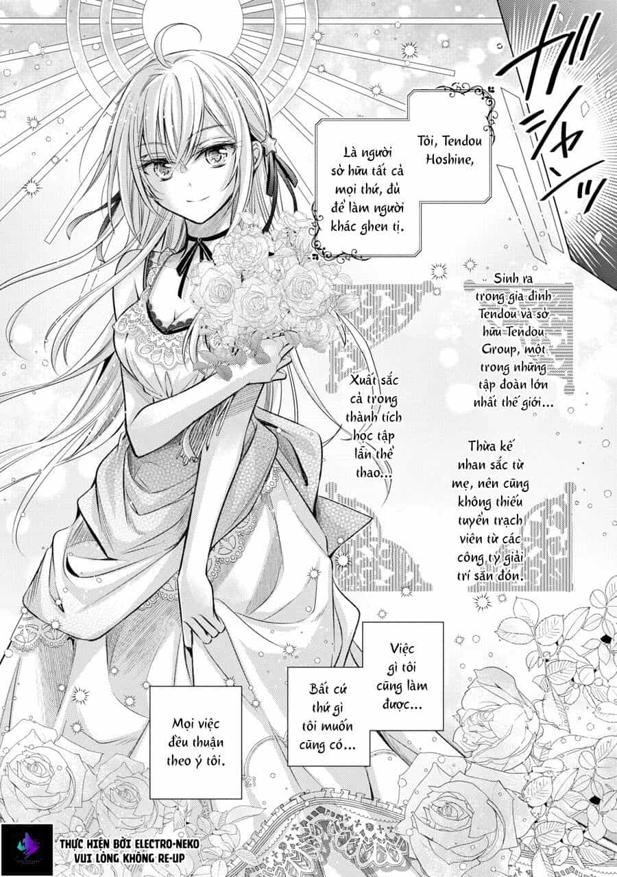 Ore Ga Kokuhaku Sarete Kara, Ojou No Yousu Ga Okashii - Chương 1 - ảnh 15