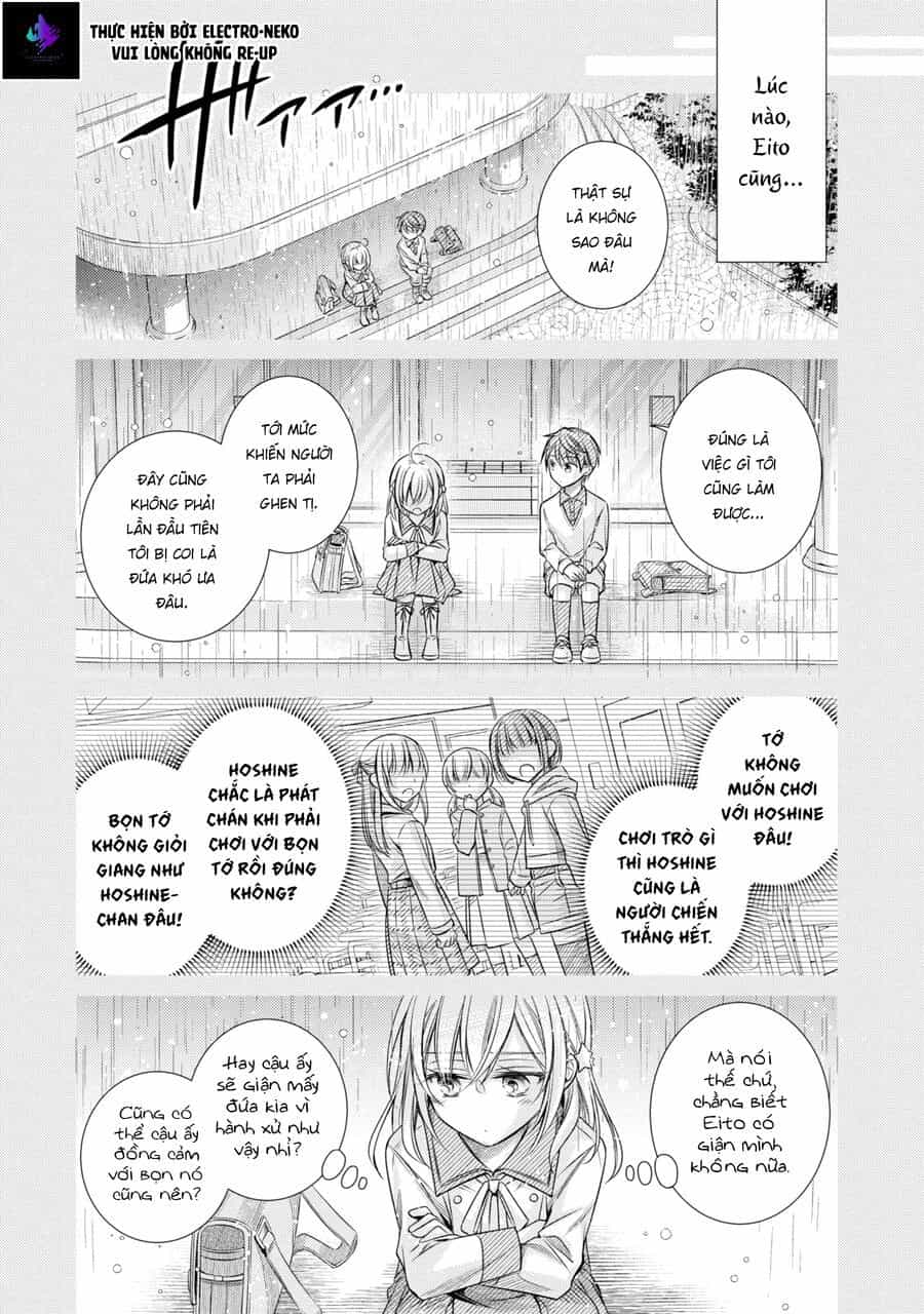 Ore Ga Kokuhaku Sarete Kara, Ojou No Yousu Ga Okashii - Chương 1 - ảnh 29