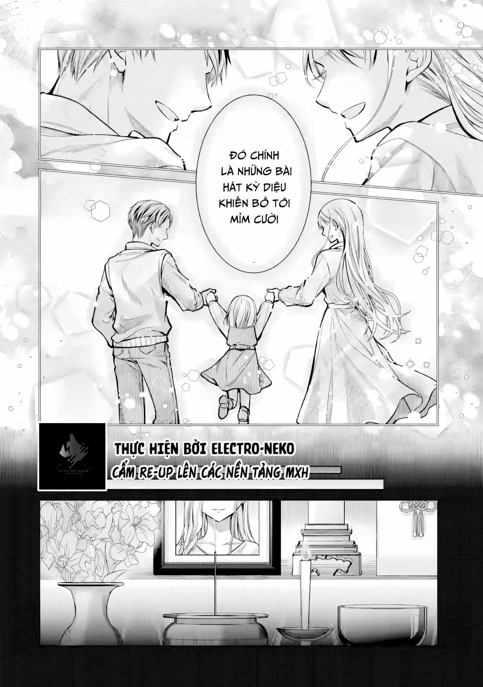 Ore Ga Kokuhaku Sarete Kara, Ojou No Yousu Ga Okashii - Chương 5.3 - ảnh 10