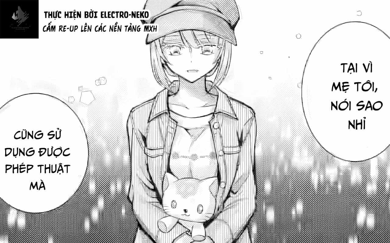Ore Ga Kokuhaku Sarete Kara, Ojou No Yousu Ga Okashii - Chương 5.3 - ảnh 15